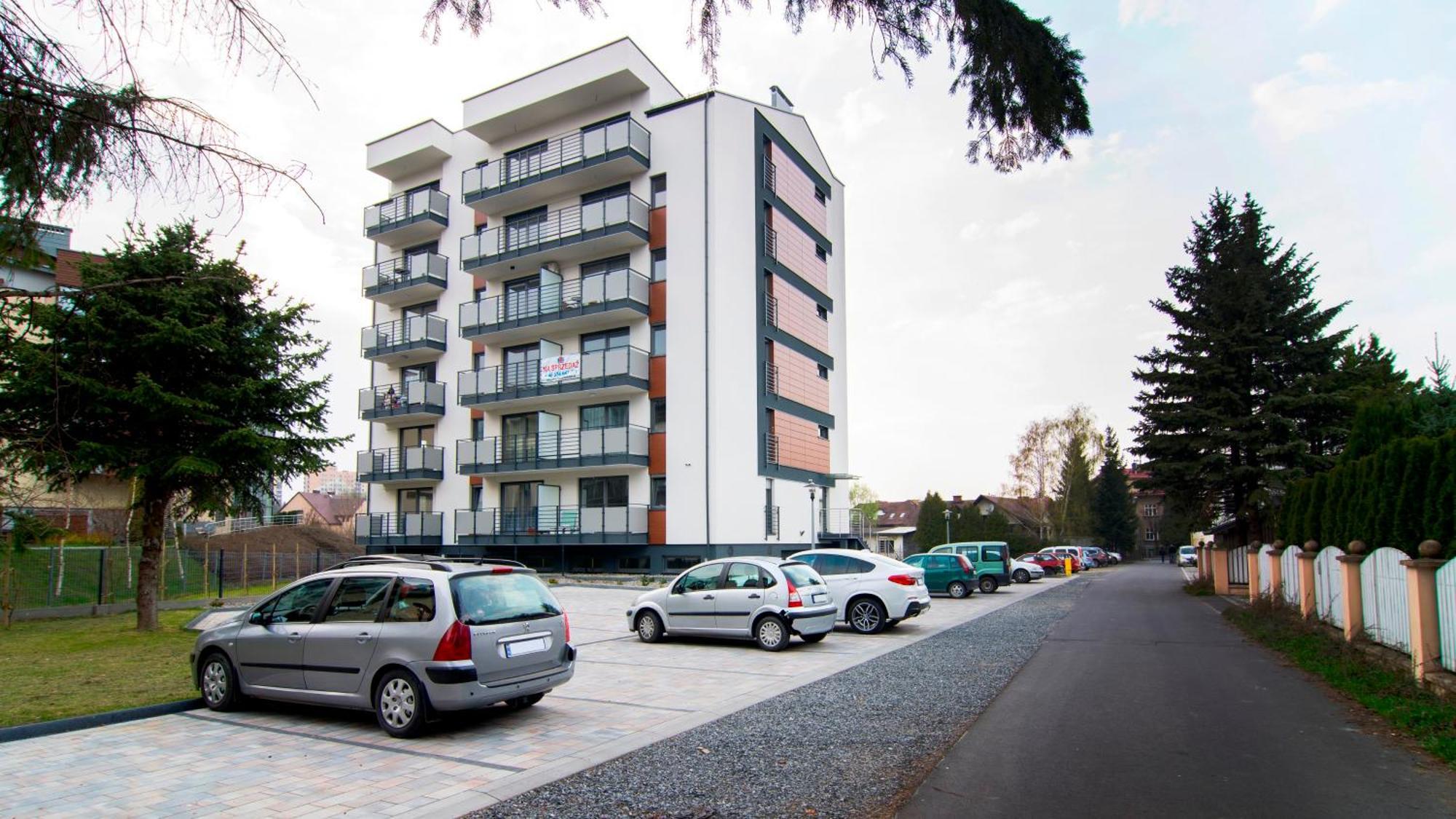 Apartamenty Sun & Snow Ustron Przy Rynku ภายนอก รูปภาพ