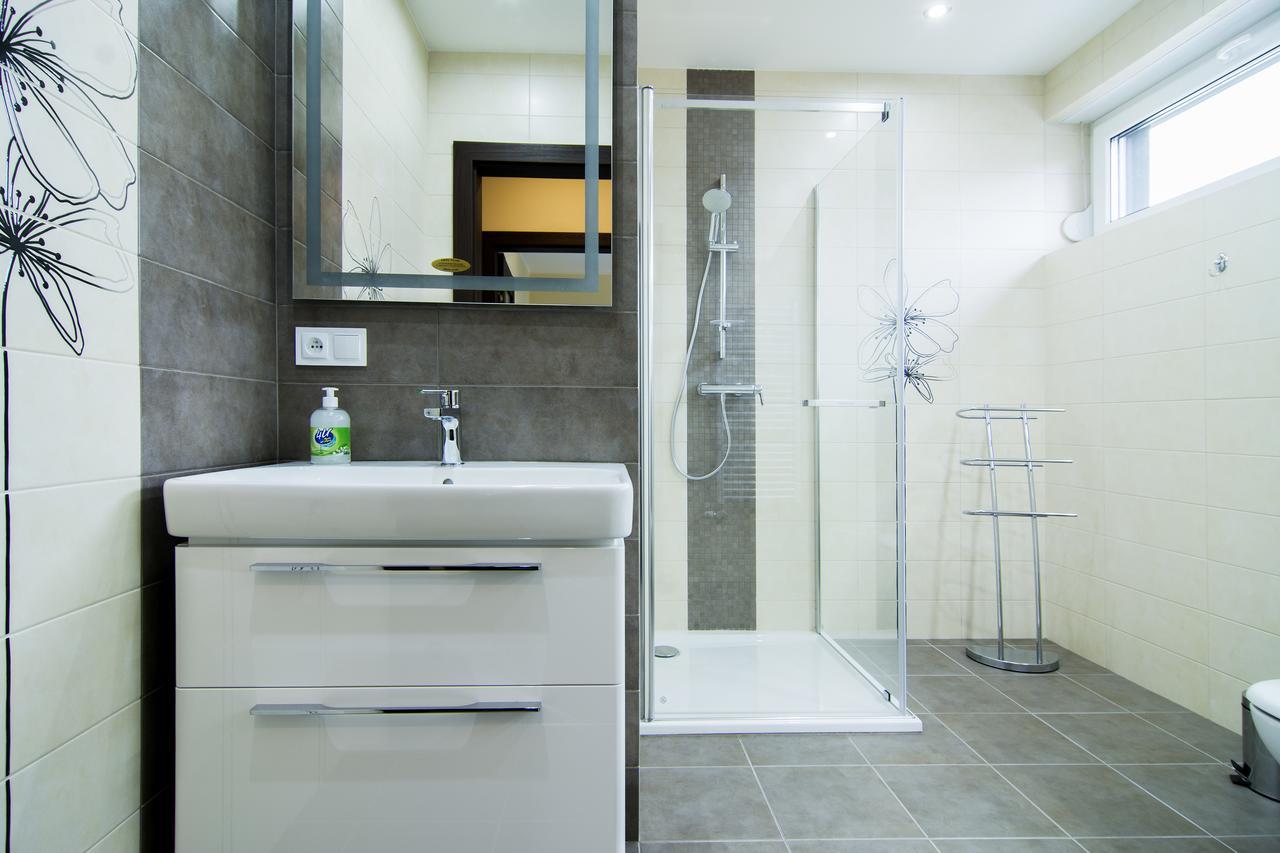 Apartamenty Sun & Snow Ustron Przy Rynku ภายนอก รูปภาพ