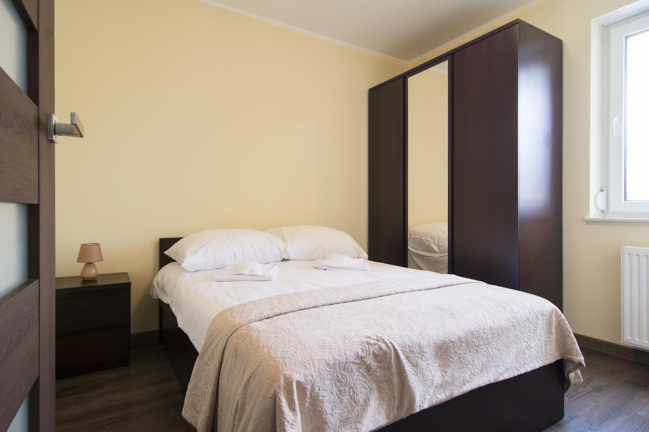 Apartamenty Sun & Snow Ustron Przy Rynku ภายนอก รูปภาพ