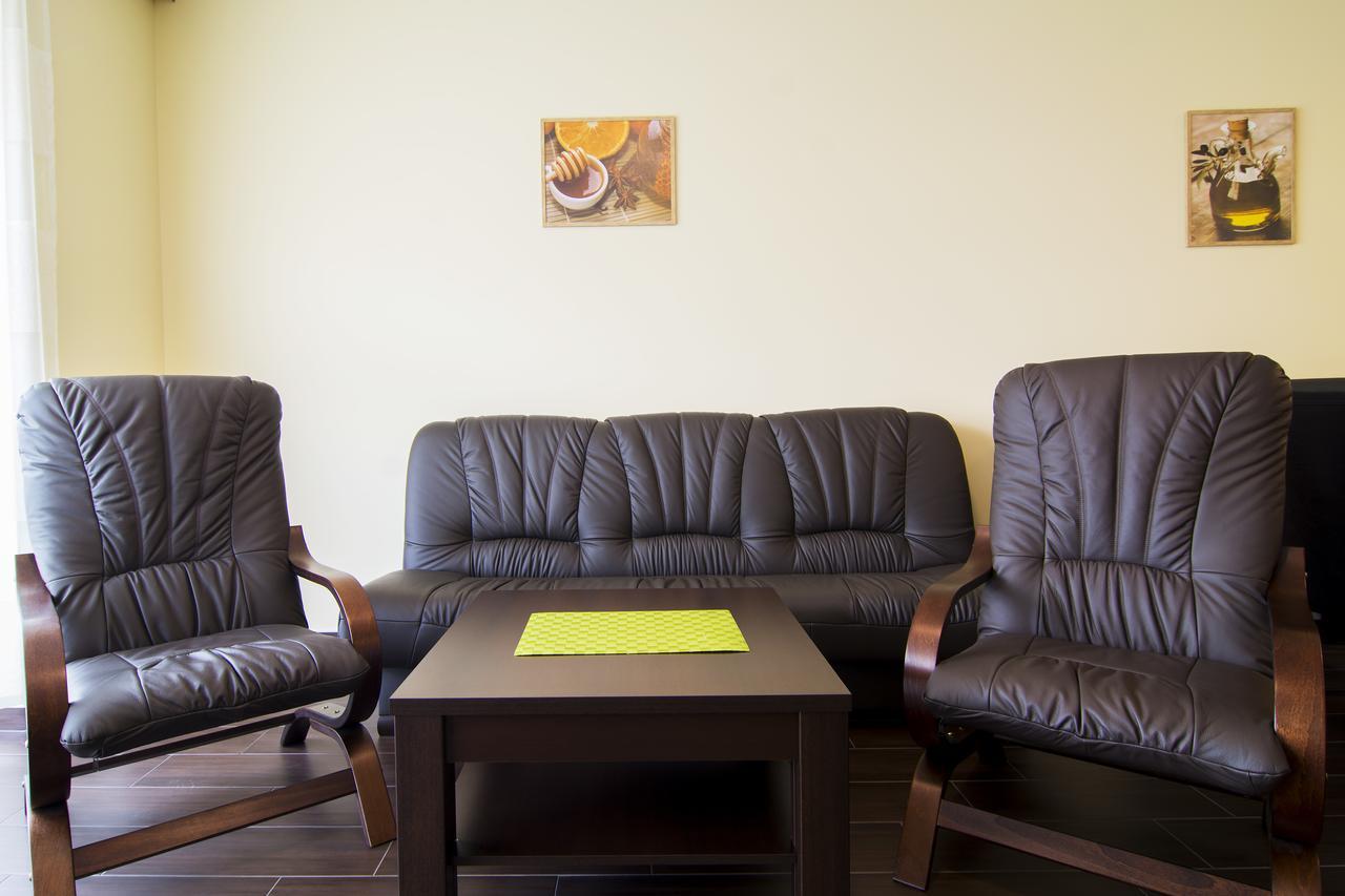 Apartamenty Sun & Snow Ustron Przy Rynku ภายนอก รูปภาพ