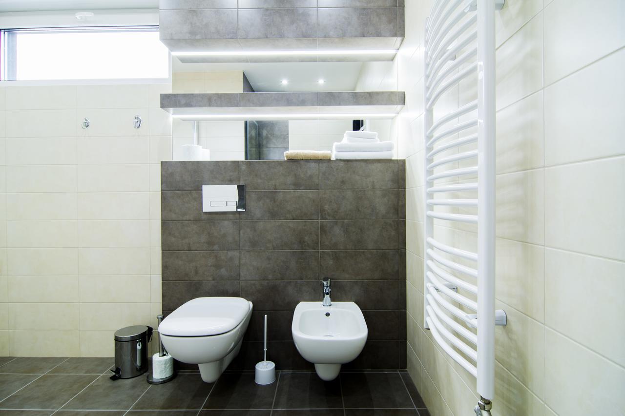 Apartamenty Sun & Snow Ustron Przy Rynku ภายนอก รูปภาพ